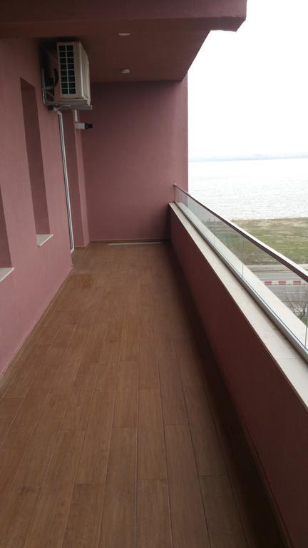Apartament Criss Lotus Mamaia Exterior photo